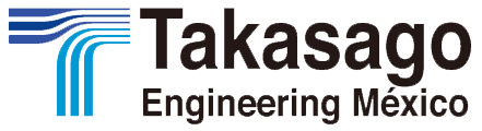 Takasago Engineering México – Contributing to the environment and the ...