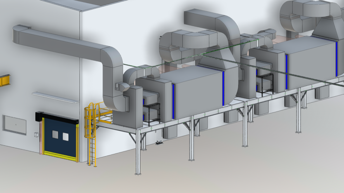 Clean Room ISO 8.rvt (3)