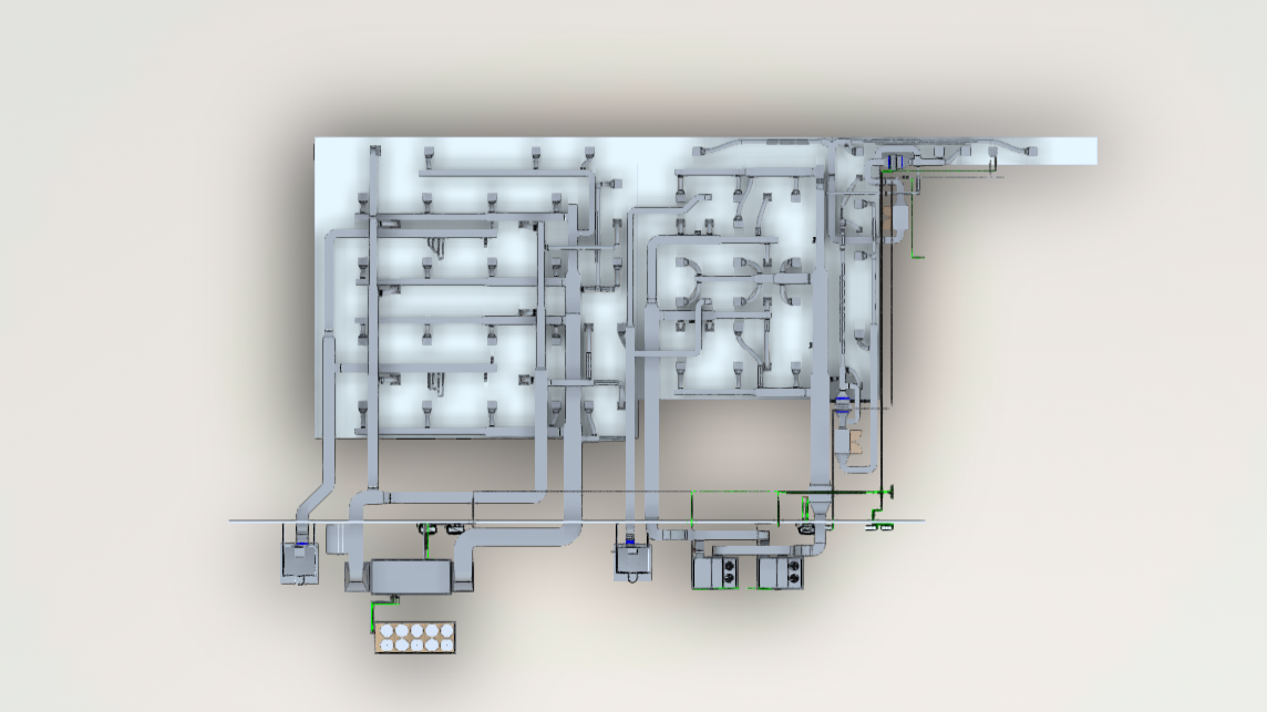 Clean Rooms ISO 7.rvt